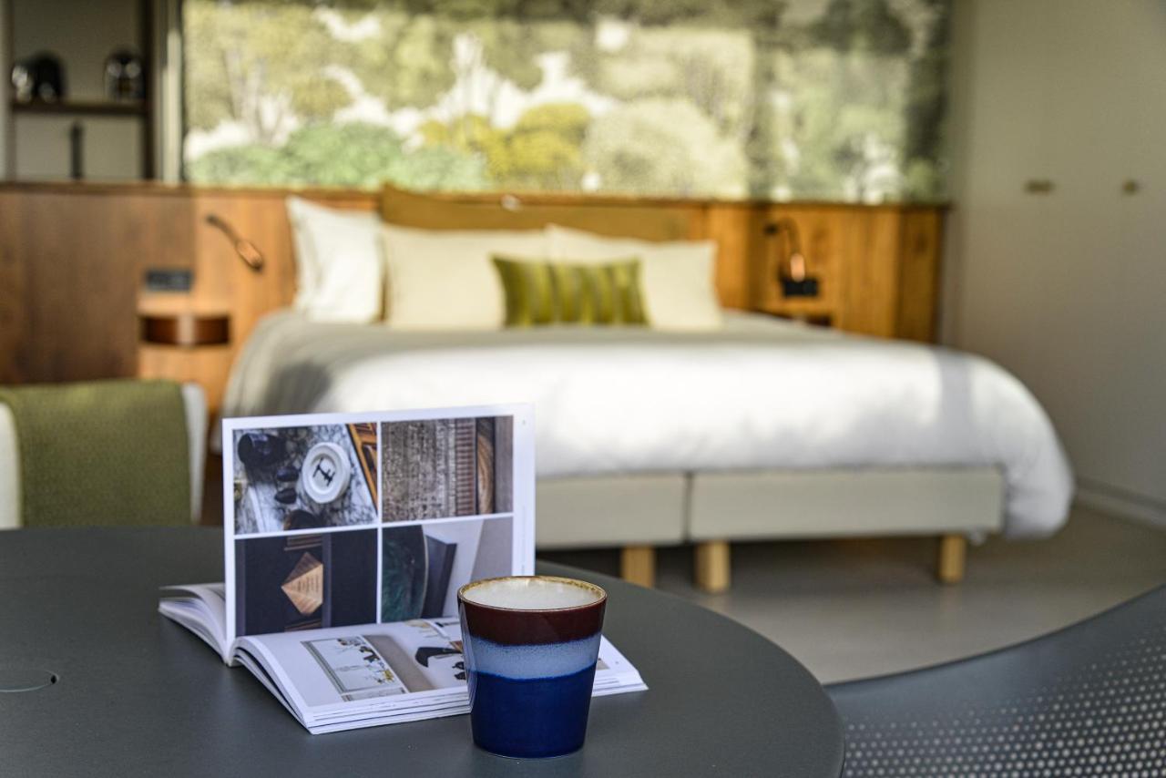 Le Martin Boutique Hotel Куль-де-Сак Экстерьер фото