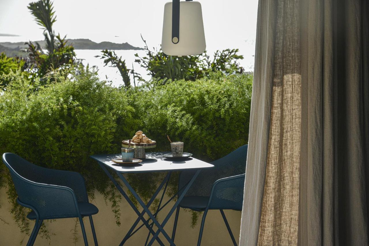 Le Martin Boutique Hotel Куль-де-Сак Экстерьер фото