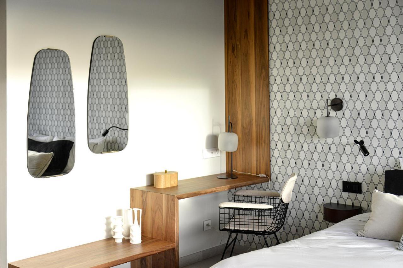 Le Martin Boutique Hotel Куль-де-Сак Экстерьер фото