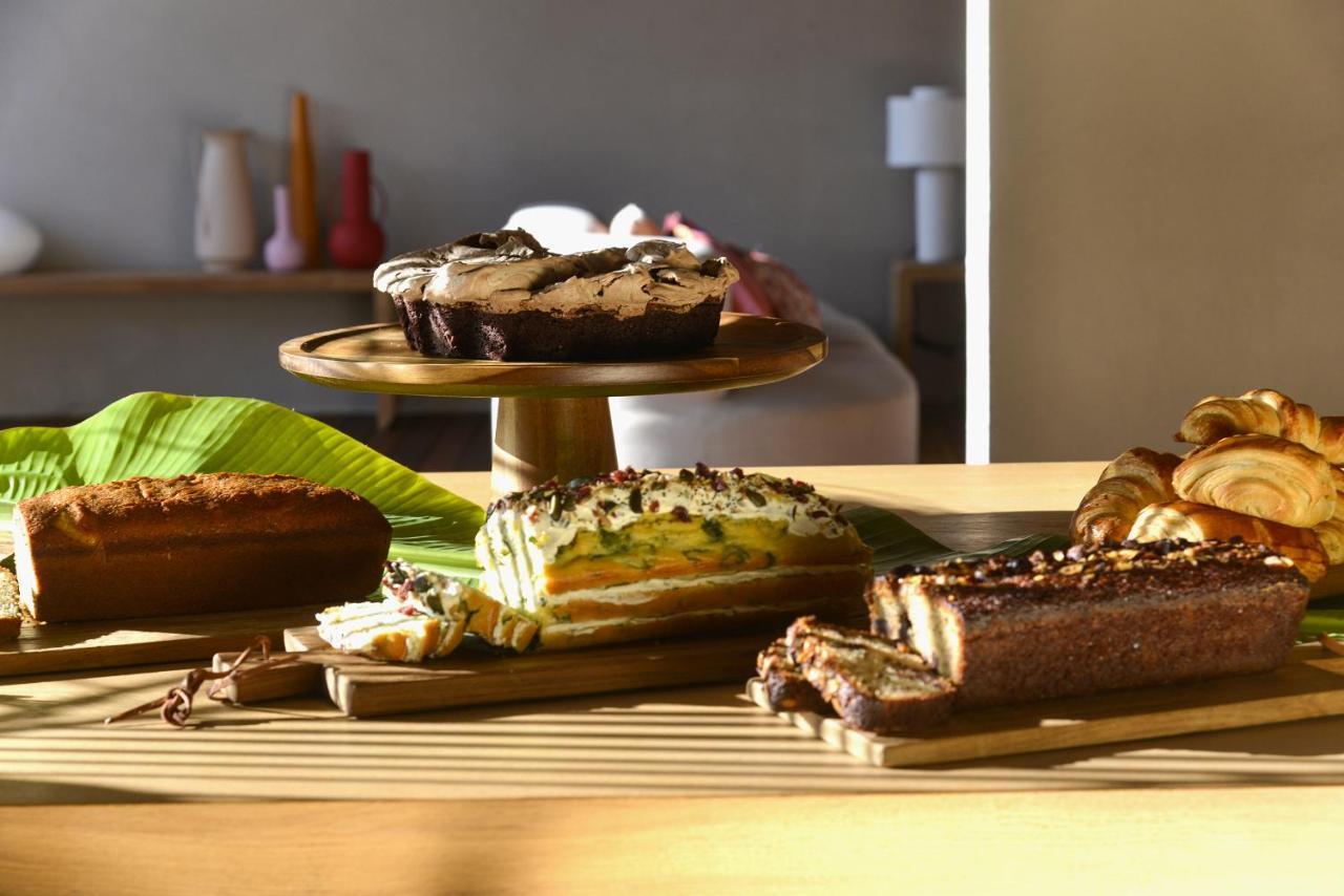 Le Martin Boutique Hotel Куль-де-Сак Экстерьер фото