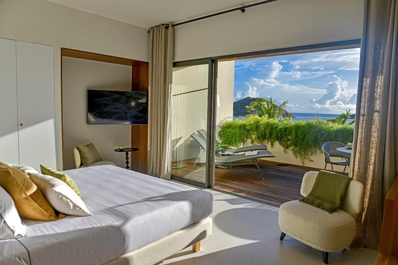 Le Martin Boutique Hotel Куль-де-Сак Экстерьер фото