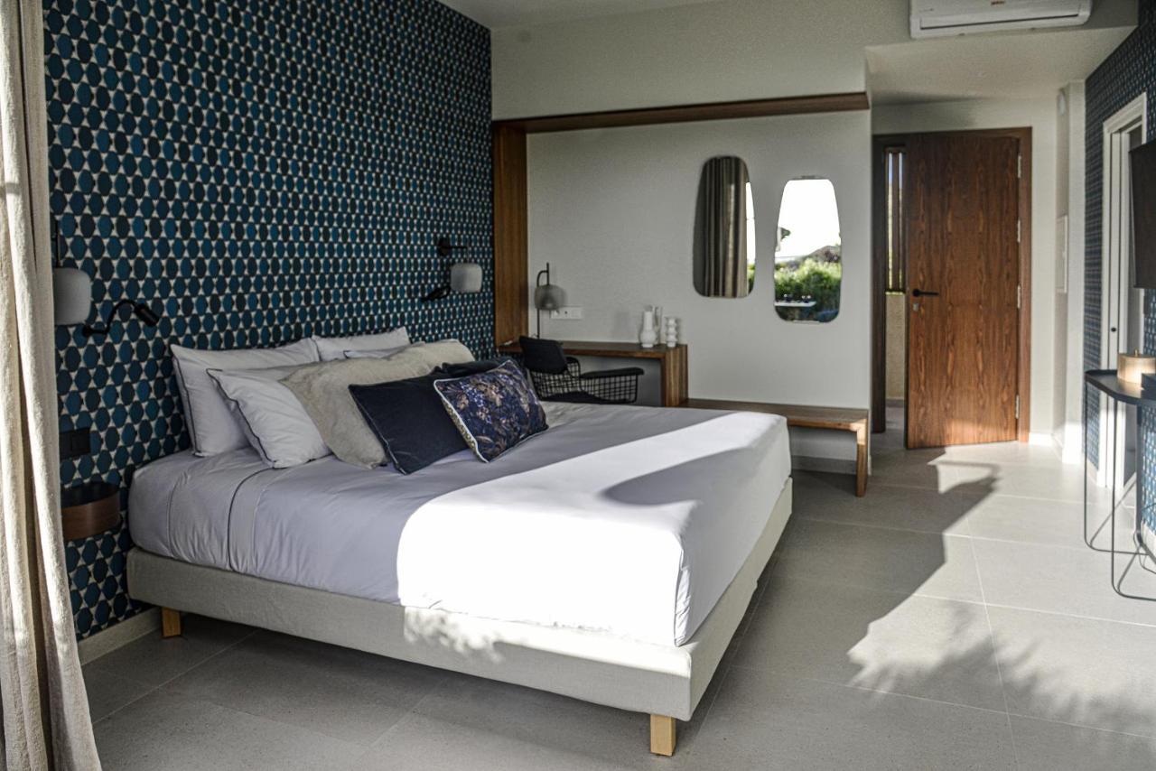 Le Martin Boutique Hotel Куль-де-Сак Экстерьер фото