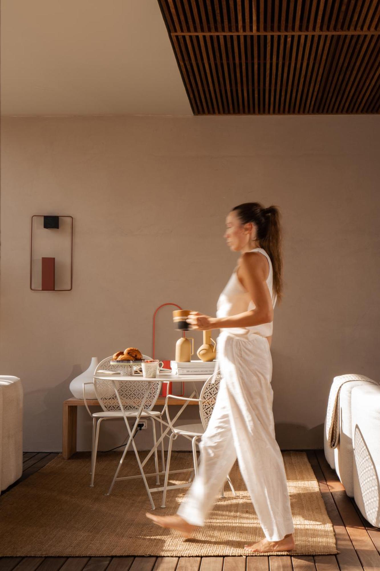 Le Martin Boutique Hotel Куль-де-Сак Экстерьер фото